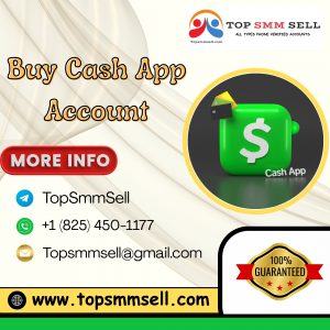 Buy Verified Cash App Account