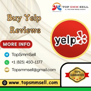 Buy Yelp Reviews