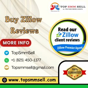 Buy Zillow Reviews